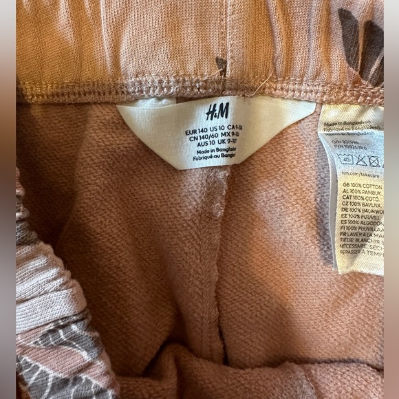 2 Piece Organic Cotton Duck Print Set - Picture 9 of 10